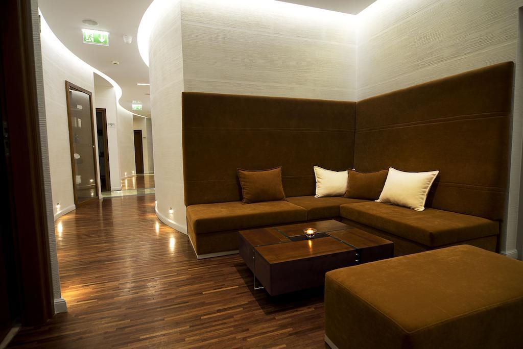 Hotel Mlyn & Spa Włocławek Exteriör bild